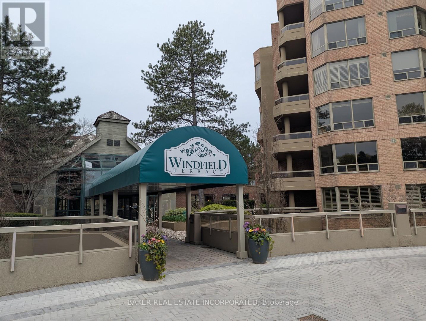 113 - 1210 DON MILLS ROAD, Toronto, Ontario