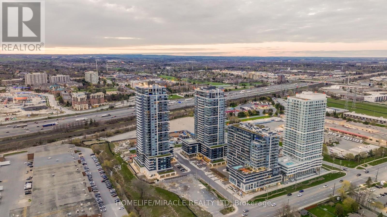 1014 - 1480 Bayly Street, Pickering, Ontario  L1W 0C2 - Photo 44 - E13076372