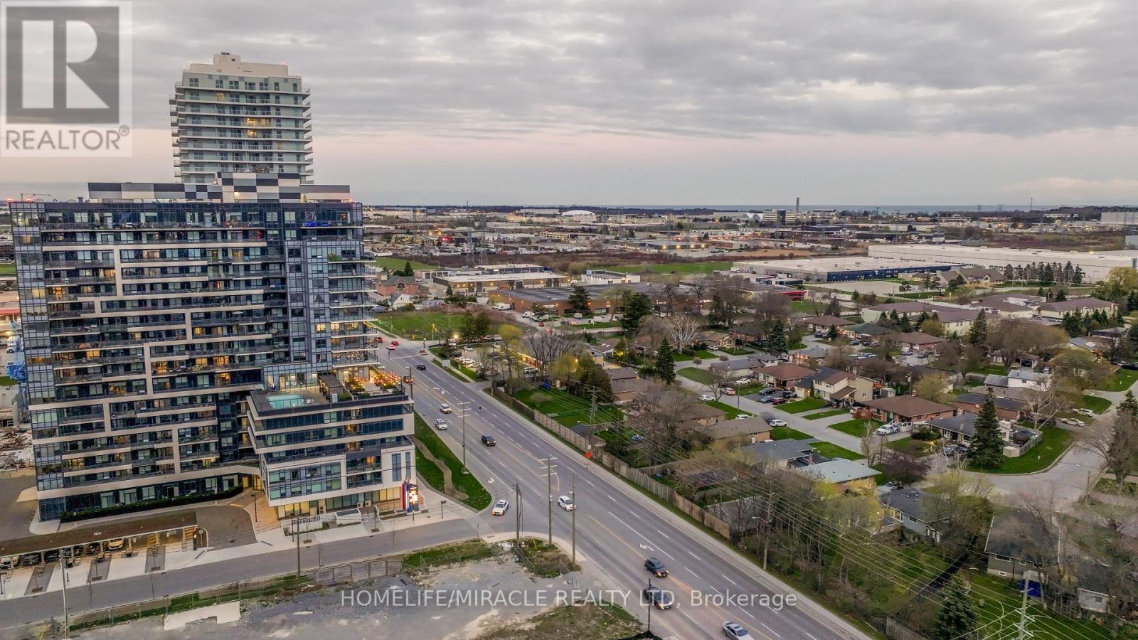 1014 - 1480 Bayly Street, Pickering, Ontario  L1W 0C2 - Photo 47 - E13076372