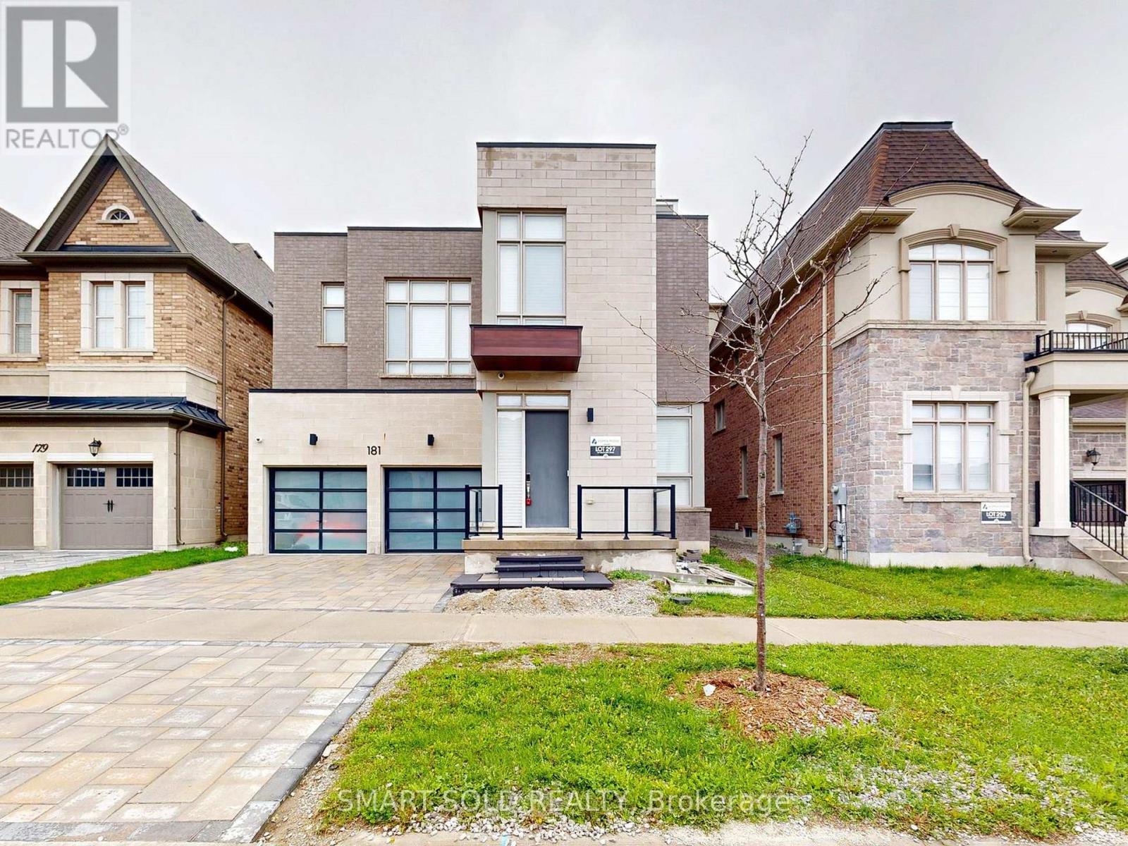 181 MILKY WAY DRIVE, Richmond Hill, Ontario