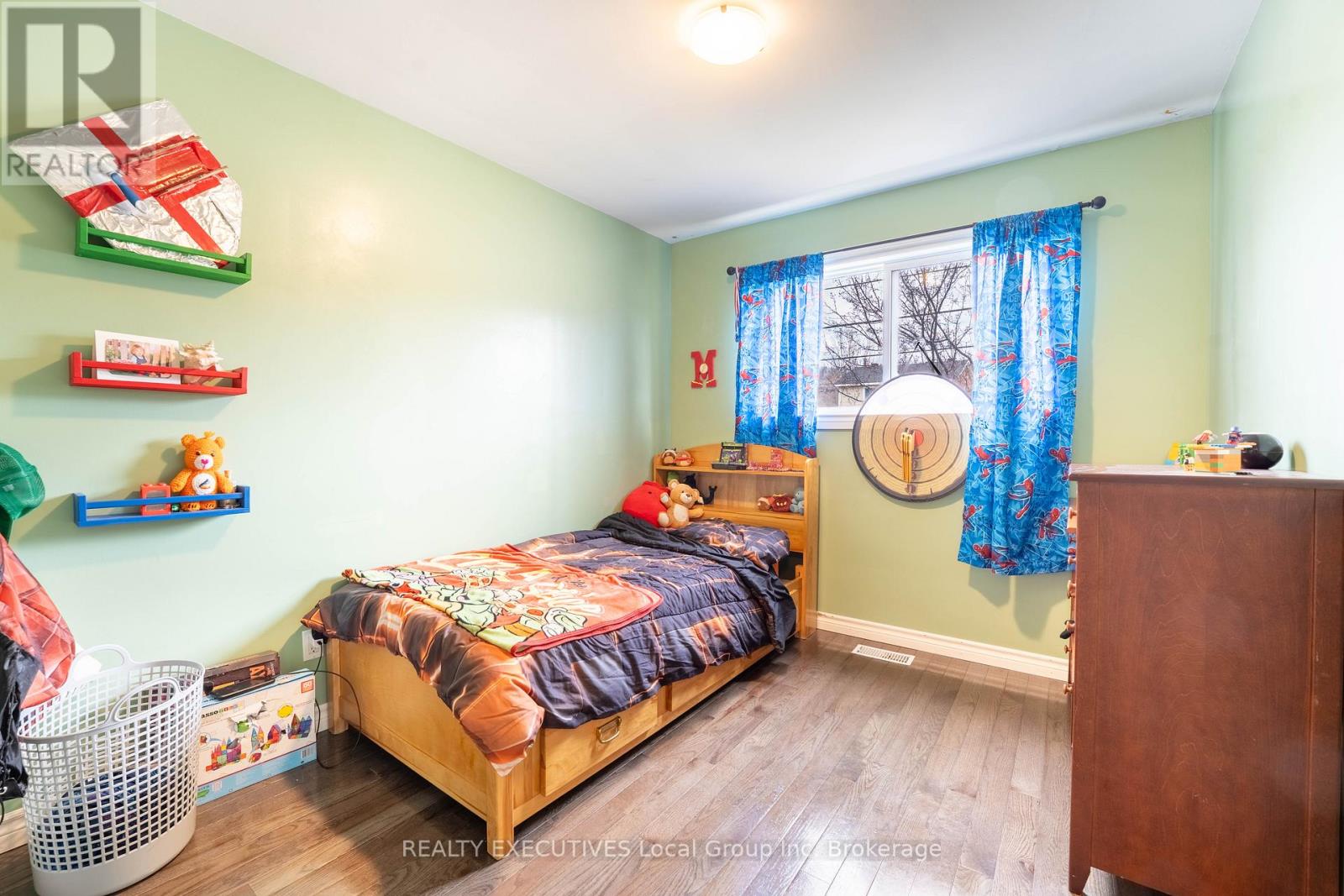 699 Norman Avenue, North Bay, Ontario  P1B 8C2 - Photo 19 - X13095754