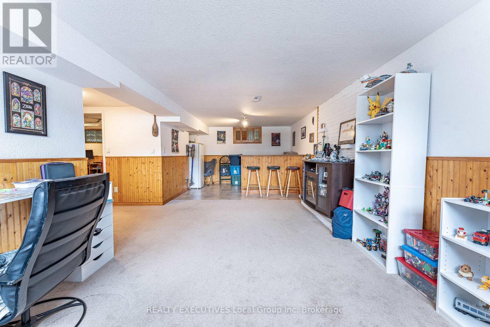 699 Norman Avenue, North Bay, Ontario  P1B 8C2 - Photo 33 - X13095754