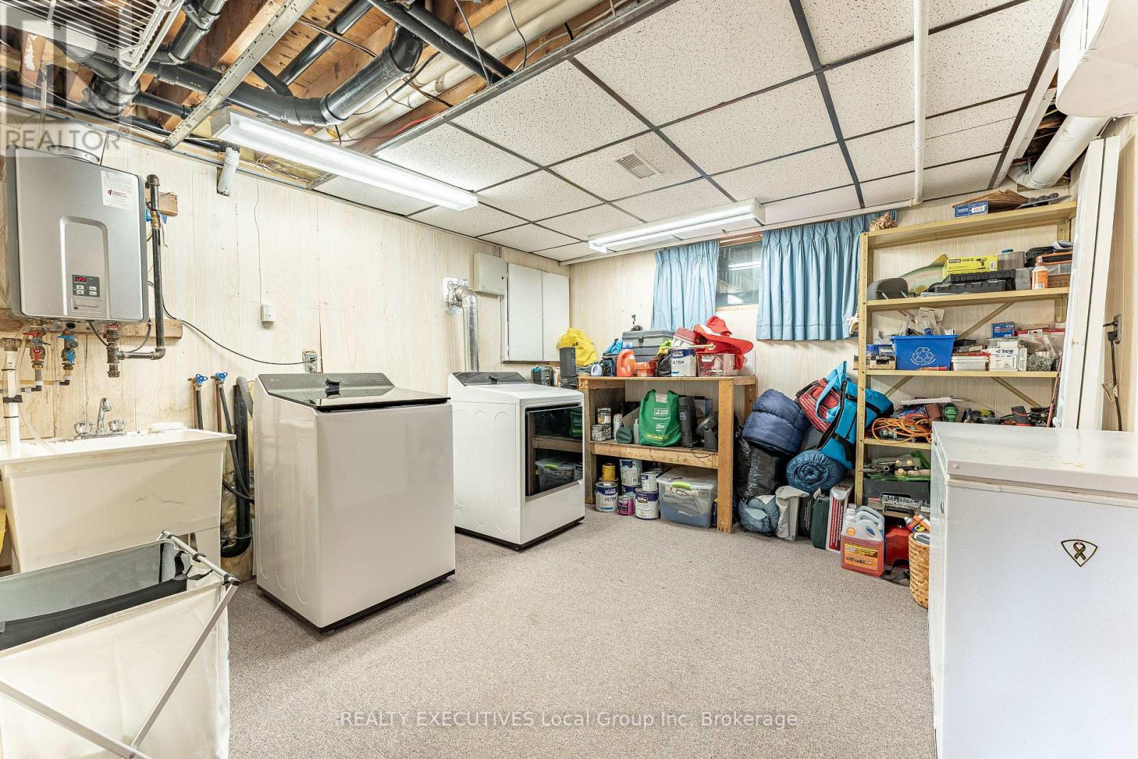 699 Norman Avenue, North Bay, Ontario  P1B 8C2 - Photo 43 - X13095754