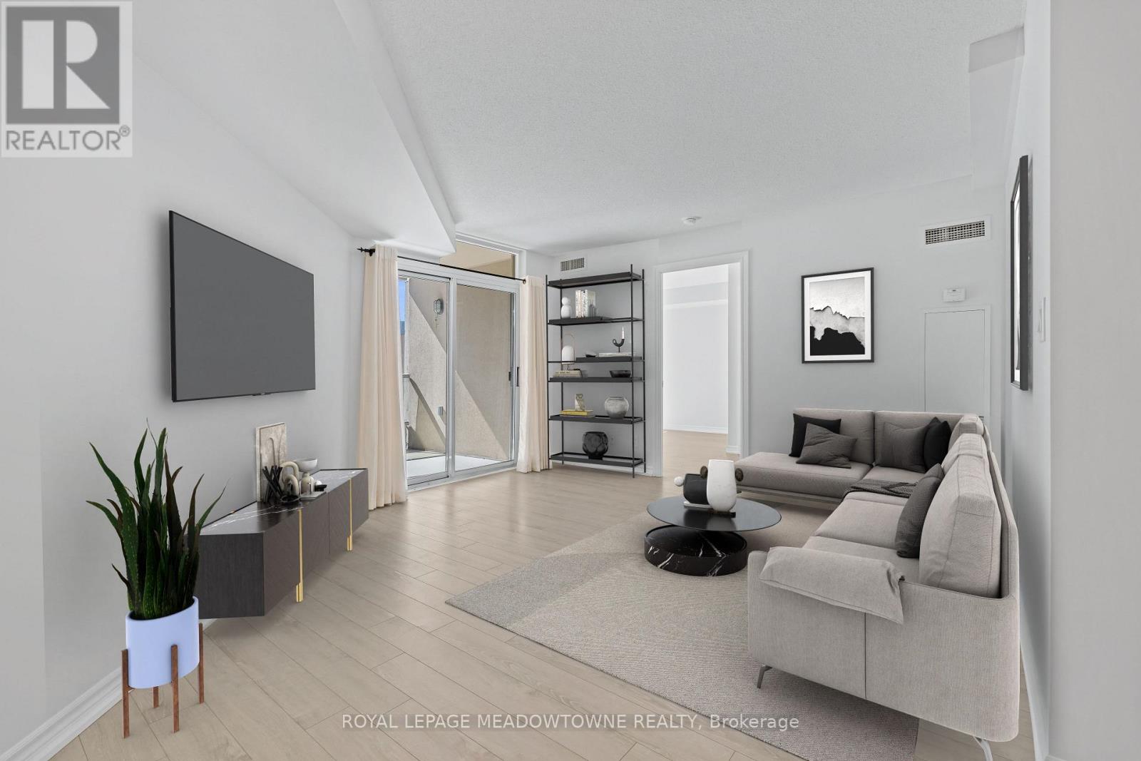 1030 - 3888 Duke Of York Boulevard, Mississauga, Ontario  L5B 4P5 - Photo 13 - W13071370
