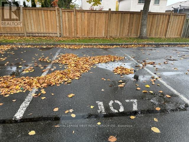 107 - 841 Battell Street, Cobourg, Ontario  K9A 0B9 - Photo 17 - X12951020