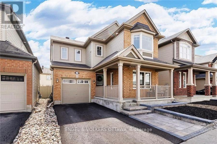 2206 WATERCOLOURS WAY, Ottawa, Ontario