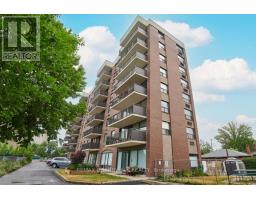 502 - 1190 RICHMOND ROAD, Ottawa, Ontario