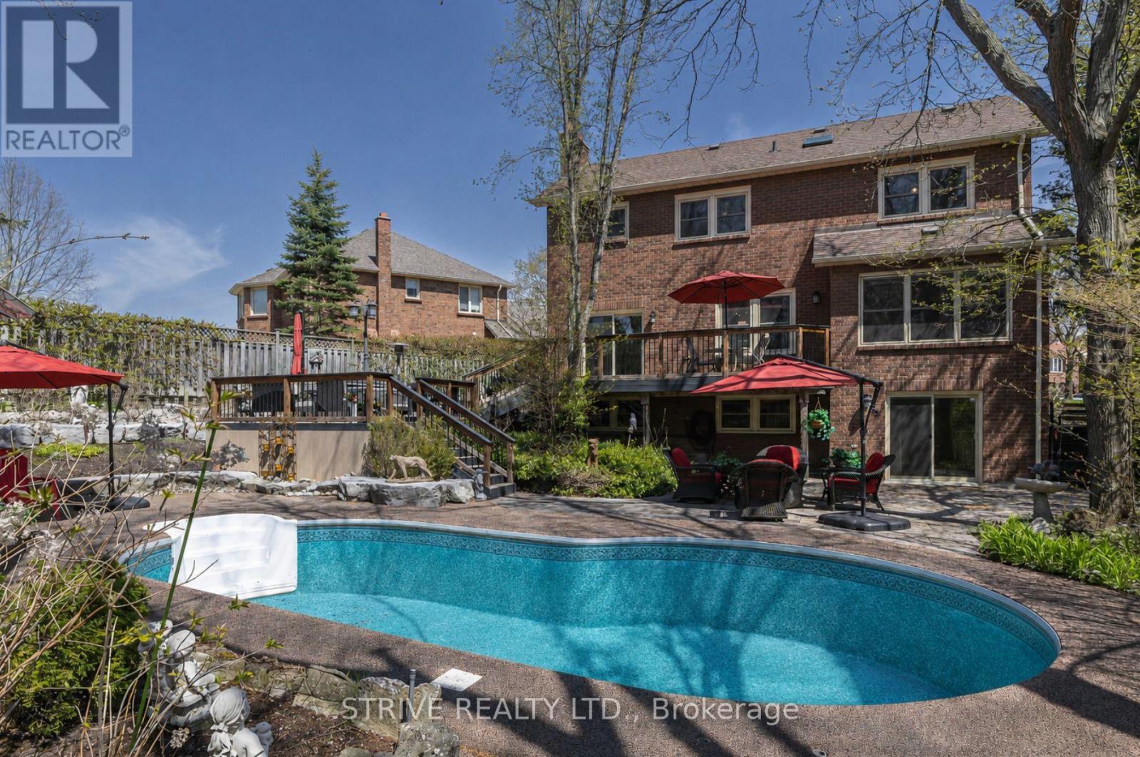 59 Blackcreek Trail, Clarington, Ontario  L1E 1J9 - Photo 35 - E13095836