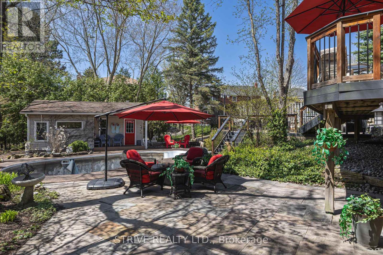 59 Blackcreek Trail, Clarington, Ontario  L1E 1J9 - Photo 36 - E13095836