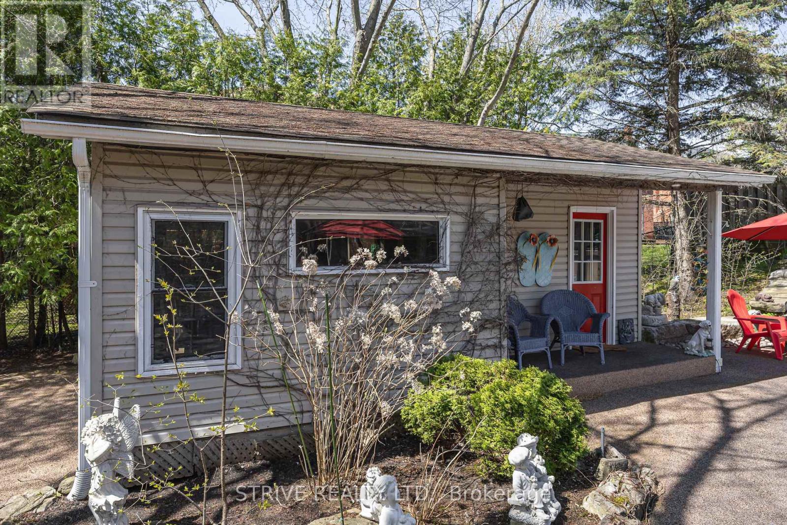 59 Blackcreek Trail, Clarington, Ontario  L1E 1J9 - Photo 37 - E13095836