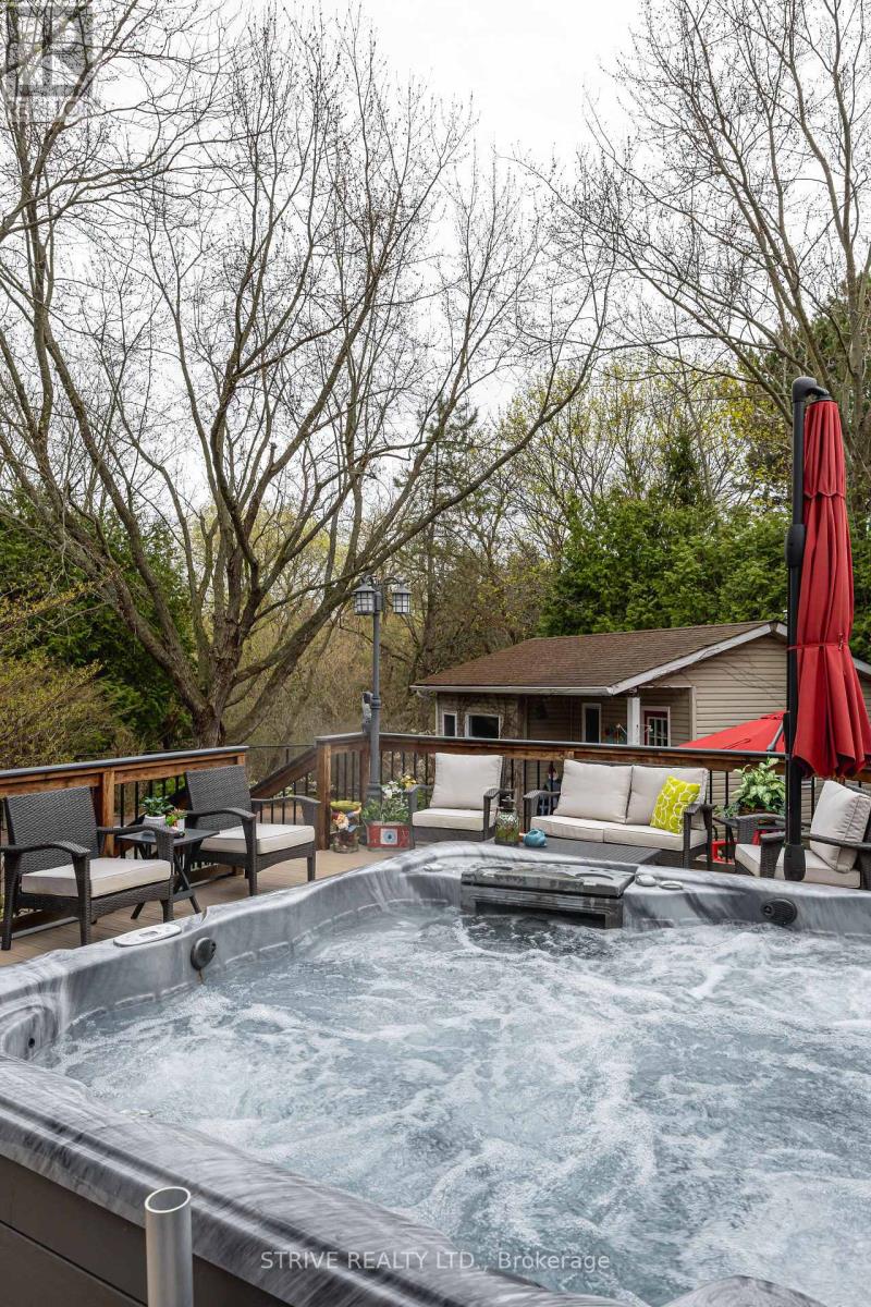 59 Blackcreek Trail, Clarington, Ontario  L1E 1J9 - Photo 45 - E13095836