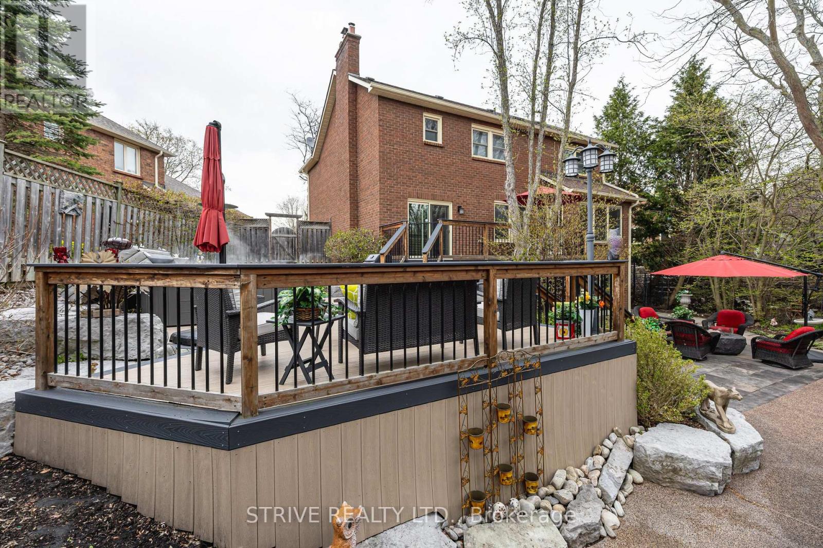 59 Blackcreek Trail, Clarington, Ontario  L1E 1J9 - Photo 46 - E13095836