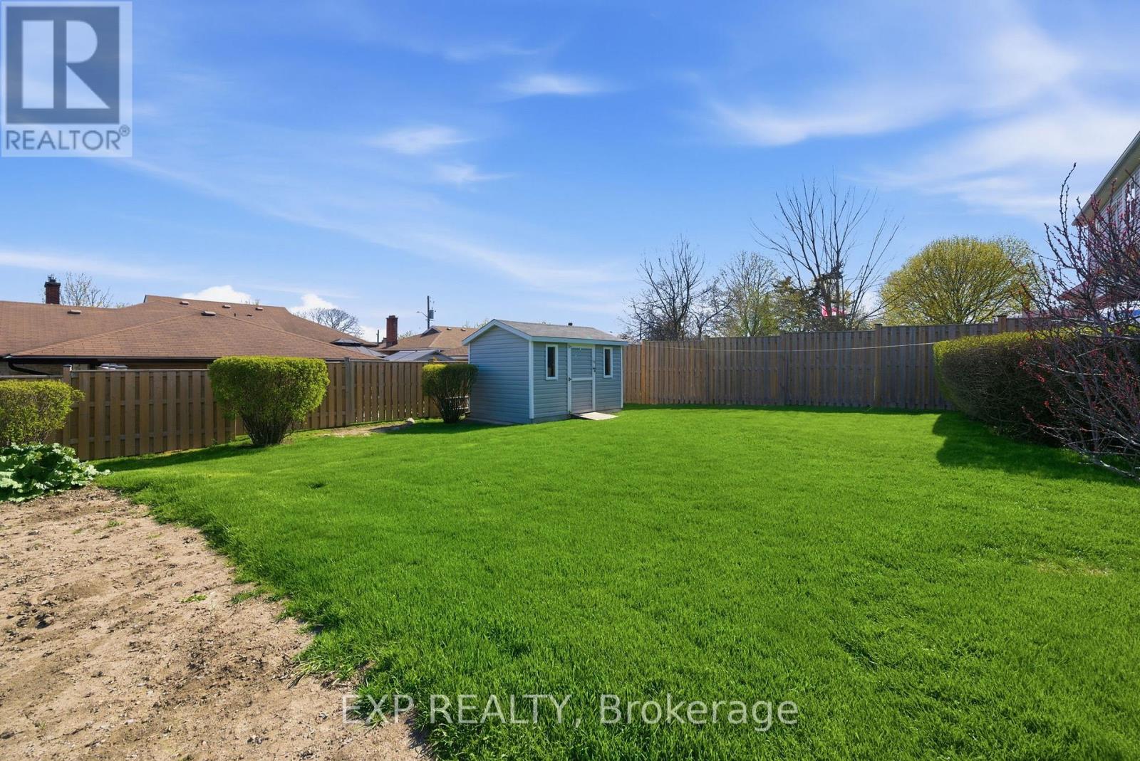 775 Emerson Avenue, Oshawa, Ontario  L1H 3L2 - Photo 29 - E13095896