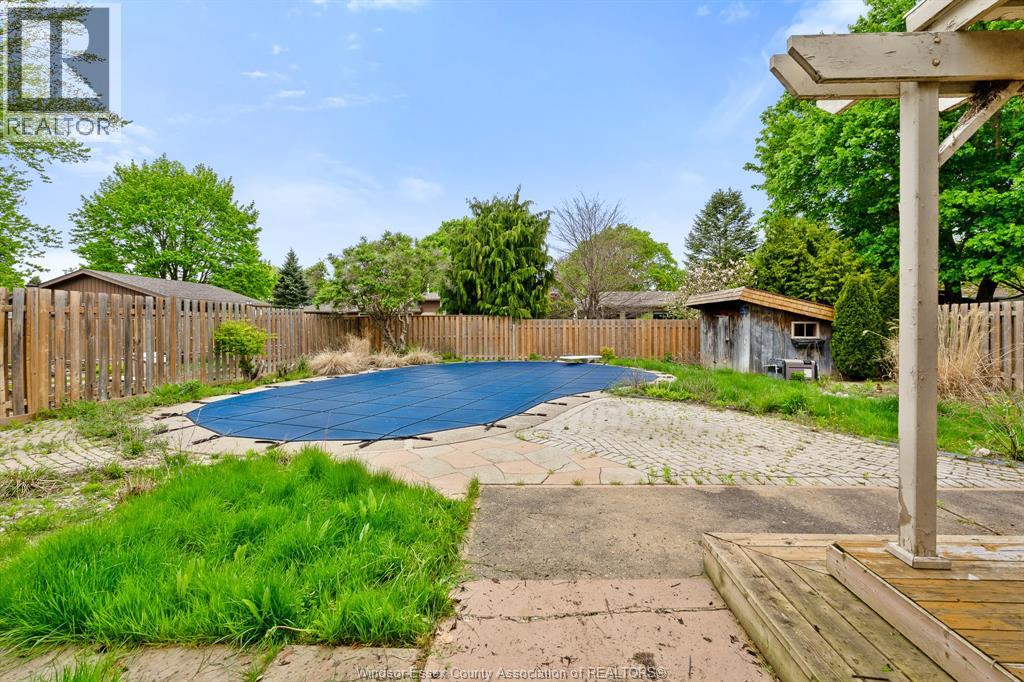 392 Baldoon Road, Chatham, Ontario  N7L 4L8 - Photo 32 - 26010207