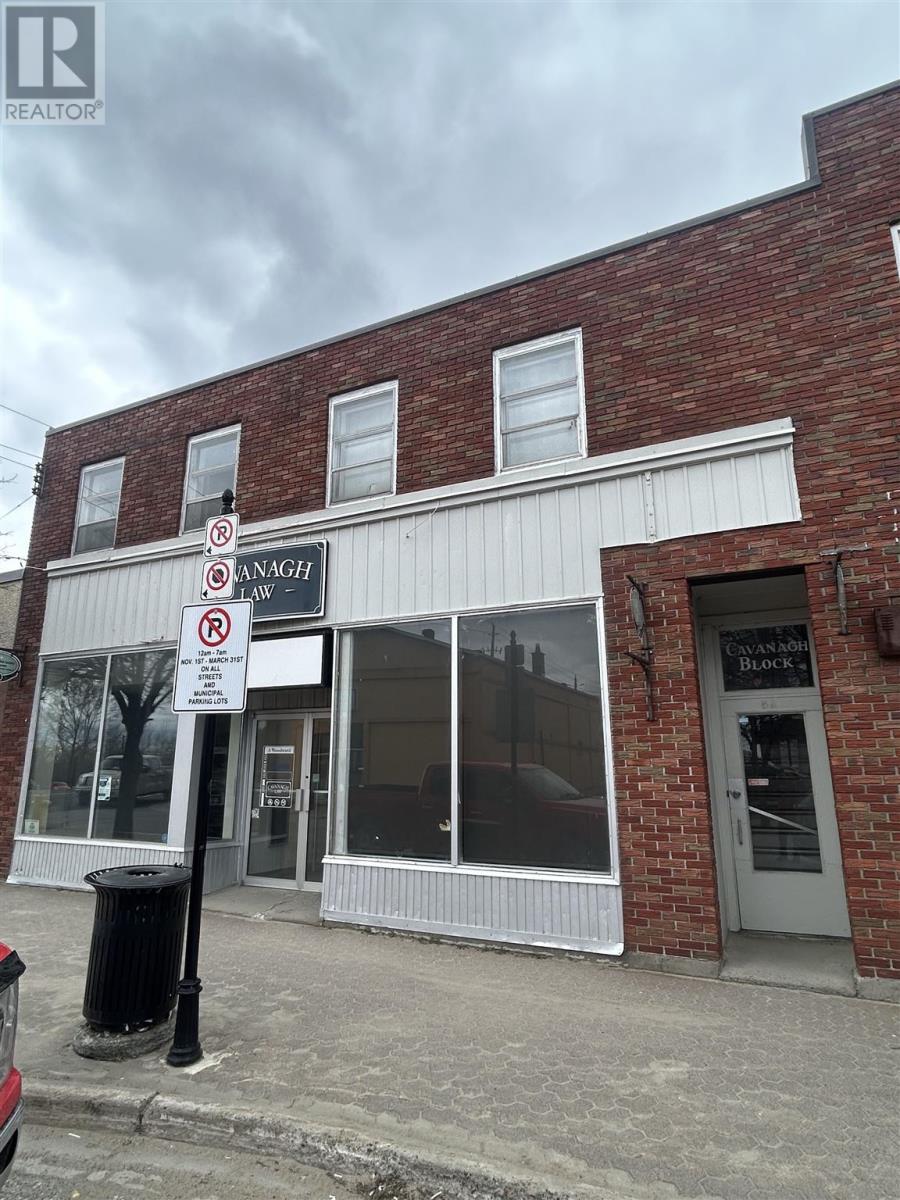 3-5 Woodward AVE, Blind River, Ontario