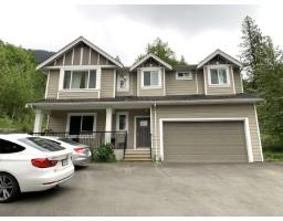 10710 SYLVESTER ROAD, Mission, British Columbia