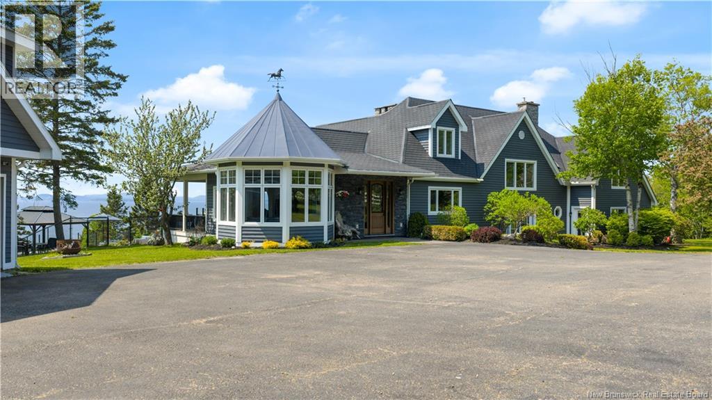 485 Mascarene Road, Mascarene, New Brunswick  E5C 2S1 - Photo 2 - NB120823