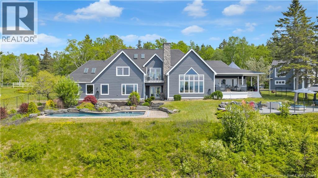 485 Mascarene Road, Mascarene, New Brunswick  E5C 2S1 - Photo 1 - NB120823