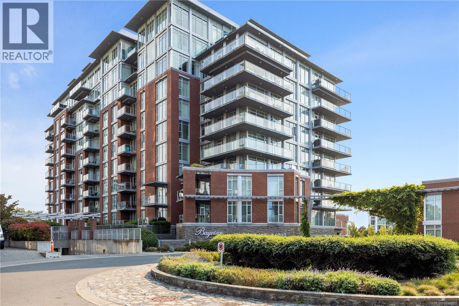 210 100 Saghalie Rd, Victoria, British Columbia  V9A 0A1 - Photo 1 - 1034893