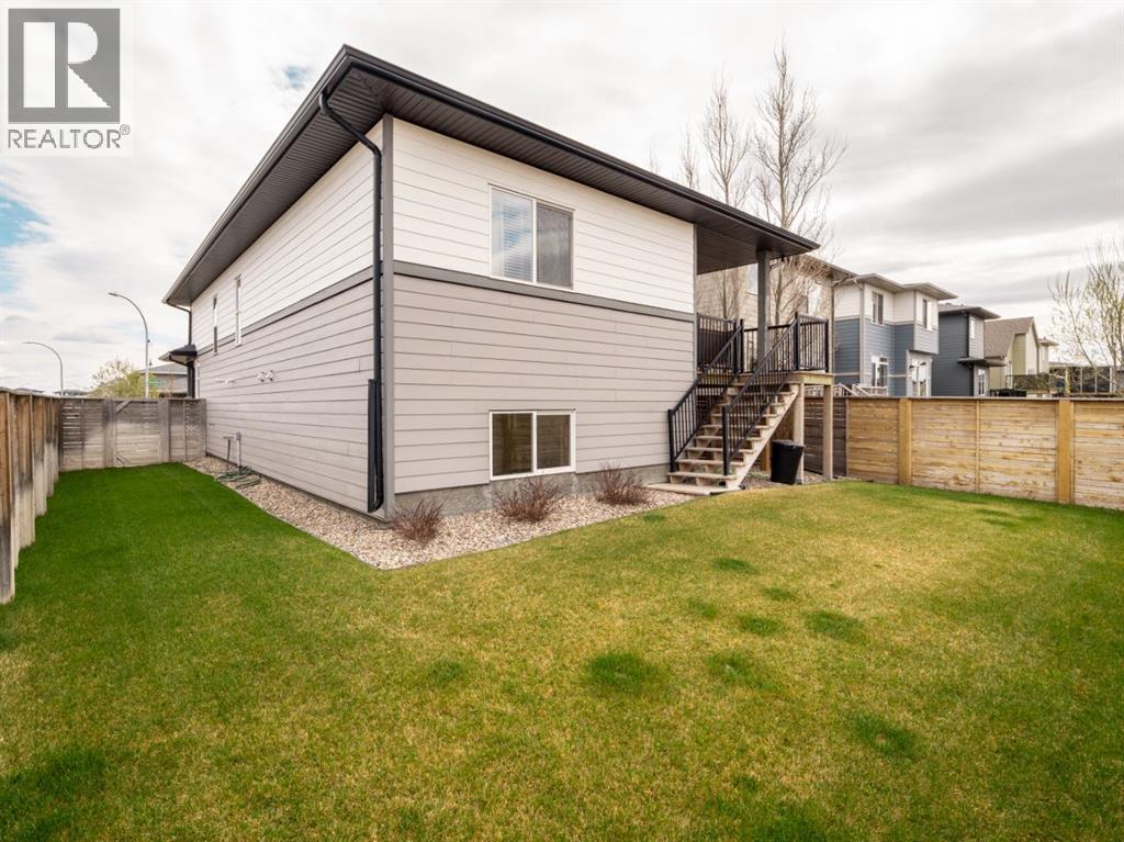 502 Devonia Road W, Lethbridge, Alberta  T1J 5J7 - Photo 45 - A2308038