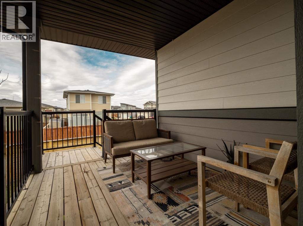 502 Devonia Road W, Lethbridge, Alberta  T1J 5J7 - Photo 41 - A2308038