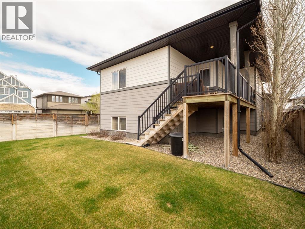 502 Devonia Road W, Lethbridge, Alberta  T1J 5J7 - Photo 44 - A2308038