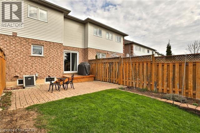 4008 Berton Avenue, Burlington, Ontario  L7M 4M6 - Photo 22 - 40828082