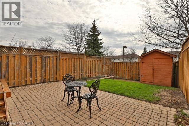 4008 Berton Avenue, Burlington, Ontario  L7M 4M6 - Photo 24 - 40828082