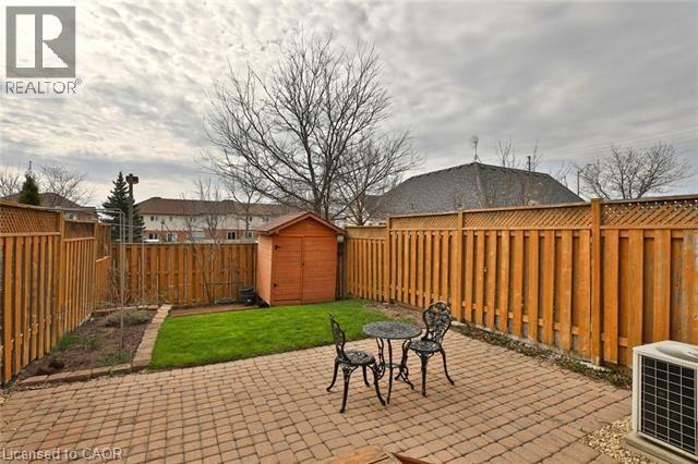 4008 Berton Avenue, Burlington, Ontario  L7M 4M6 - Photo 25 - 40828082