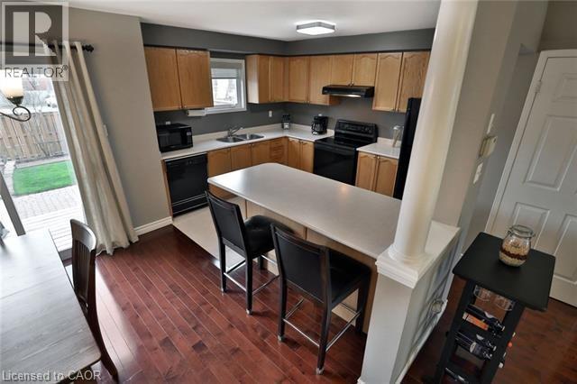 4008 Berton Avenue, Burlington, Ontario  L7M 4M6 - Photo 8 - 40828082