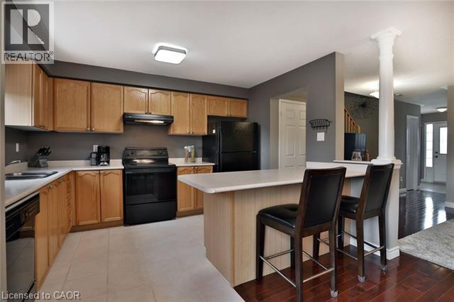 4008 Berton Avenue, Burlington, Ontario  L7M 4M6 - Photo 9 - 40828082