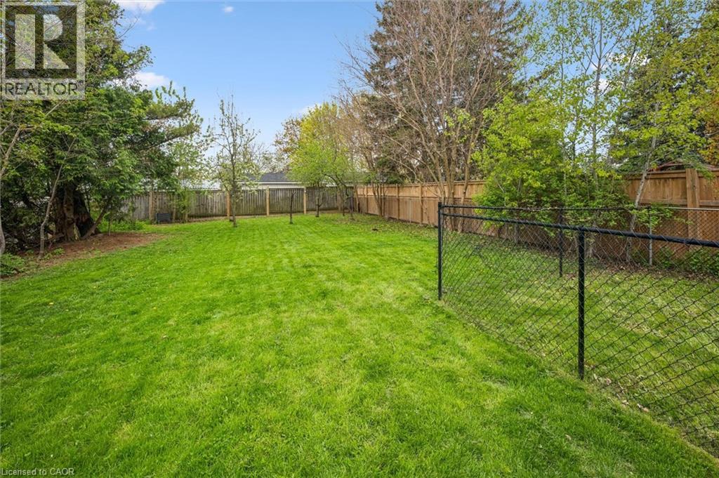 1262 Homewood Drive, Burlington, Ontario  L7P 2M6 - Photo 19 - 40827648