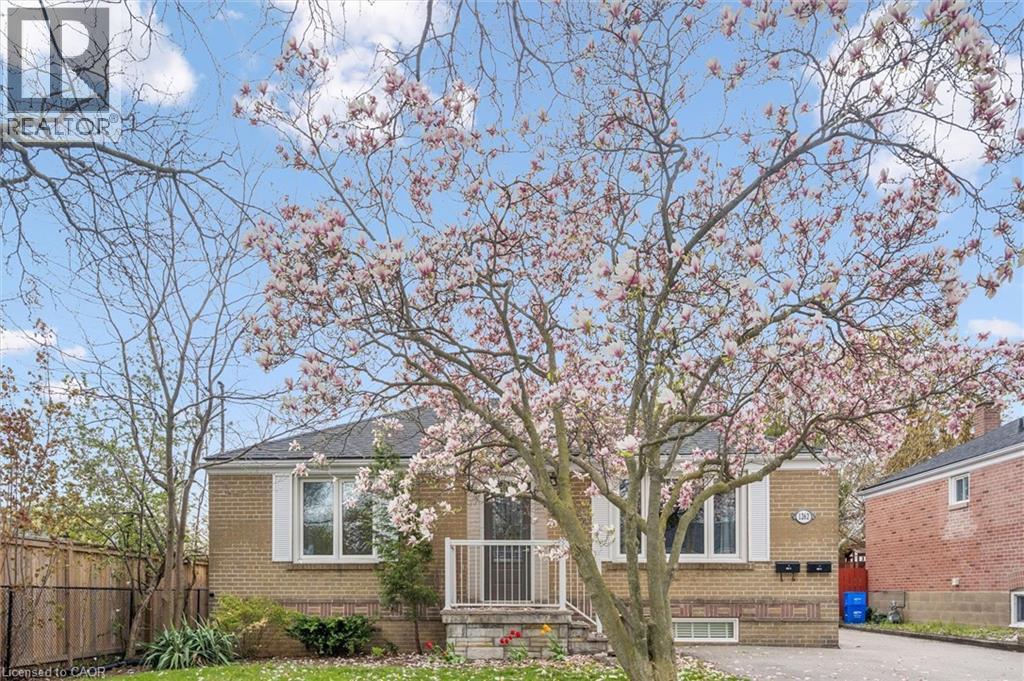 1262 Homewood Drive, Burlington, Ontario  L7P 2M6 - Photo 2 - 40827648