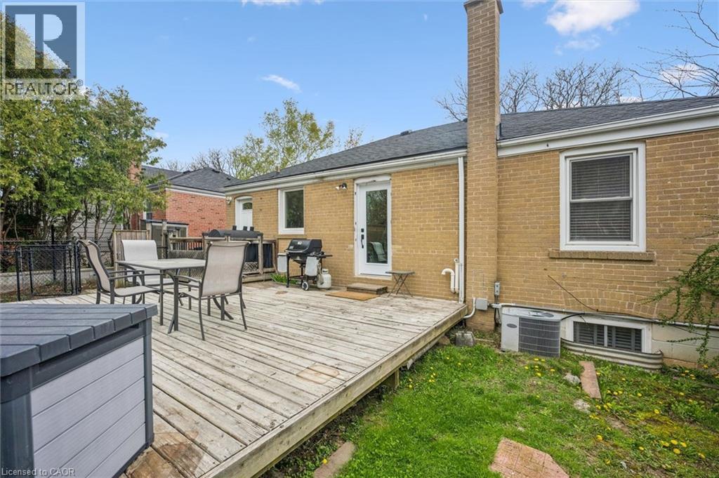 1262 Homewood Drive, Burlington, Ontario  L7P 2M6 - Photo 35 - 40827648