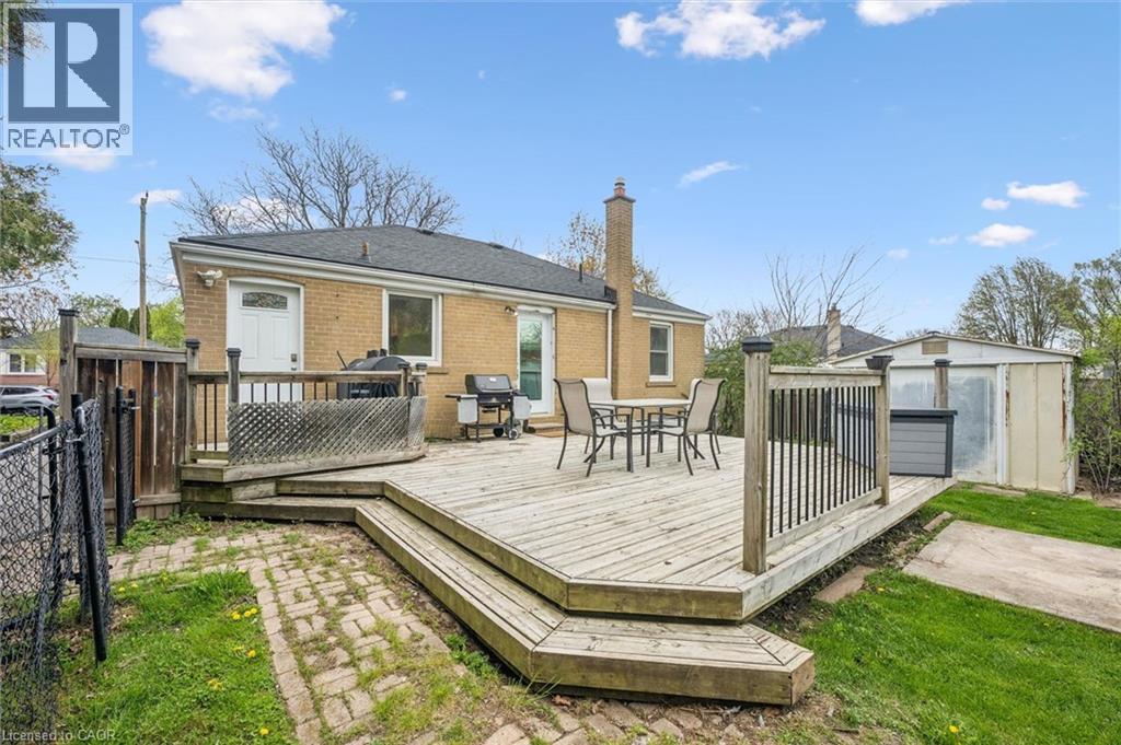 1262 Homewood Drive, Burlington, Ontario  L7P 2M6 - Photo 38 - 40827648