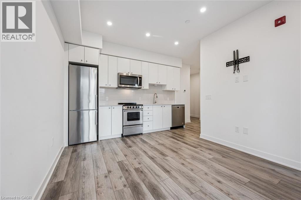 312 Erb Street W Unit# 218, Waterloo, Ontario  N2L 0K9 - Photo 10 - 40826749