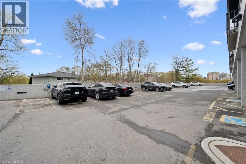 312 Erb Street W Unit# 218, Waterloo, Ontario  N2L 0K9 - Photo 24 - 40826749