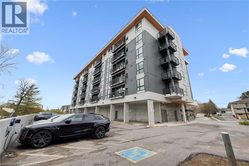 312 Erb Street W Unit# 218, Waterloo, Ontario  N2L 0K9 - Photo 25 - 40826749