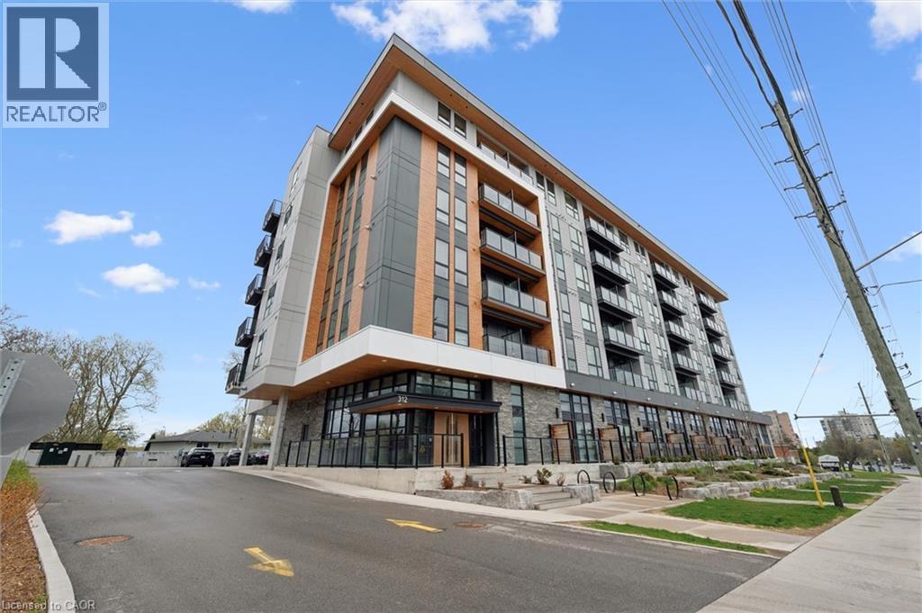 312 Erb Street W Unit# 218, Waterloo, Ontario  N2L 0K9 - Photo 26 - 40826749