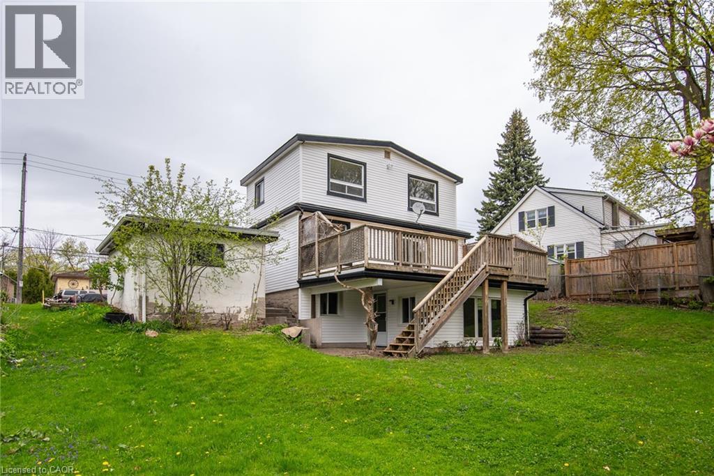 143 Bridgeport Road, Waterloo, Ontario  N2J 2K3 - Photo 14 - 40826686