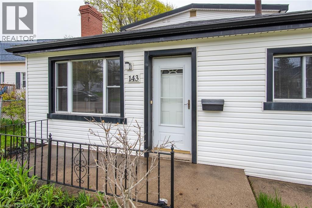 143 Bridgeport Road, Waterloo, Ontario  N2J 2K3 - Photo 4 - 40826686
