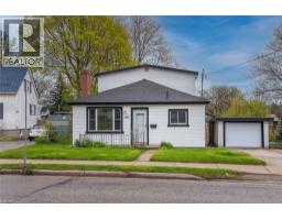 143 BRIDGEPORT Road, Waterloo, Ontario