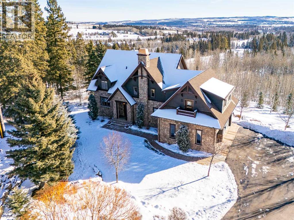 126 Hawk's Landing Drive, Priddis Greens, Alberta  T0L 1W3 - Photo 1 - A2280924