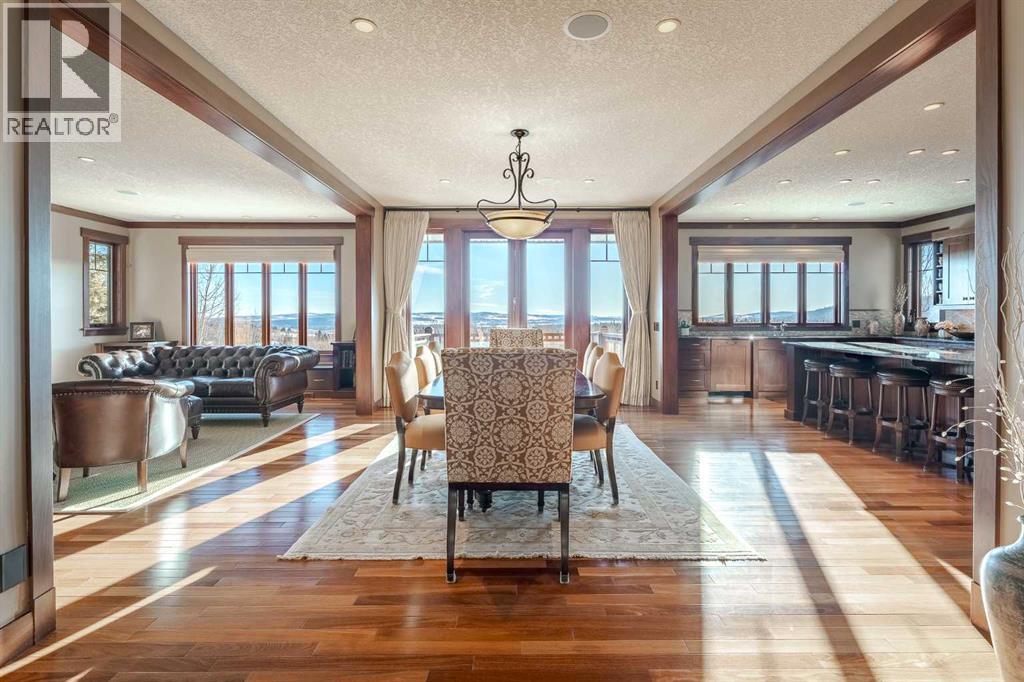 126 Hawk's Landing Drive, Priddis Greens, Alberta  T0L 1W3 - Photo 8 - A2280924