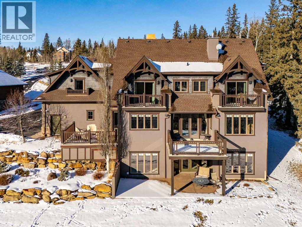 126 Hawk's Landing Drive, Priddis Greens, Alberta  T0L 1W3 - Photo 4 - A2280924