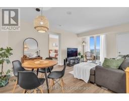 811 - 75 ELLEN STREET, barrie (city centre), Ontario