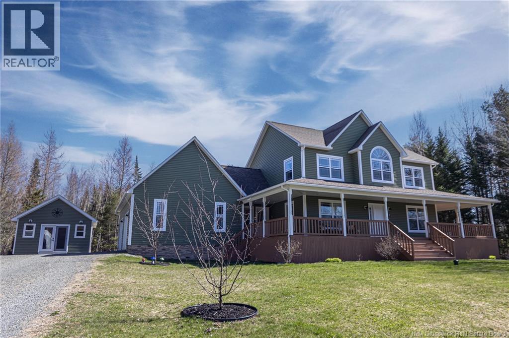 7 Hammond Court, Lincoln, New Brunswick  E3B 8T4 - Photo 2 - NB138916