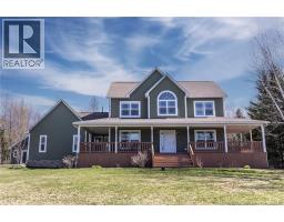 7 Hammond Court, Lincoln, New Brunswick