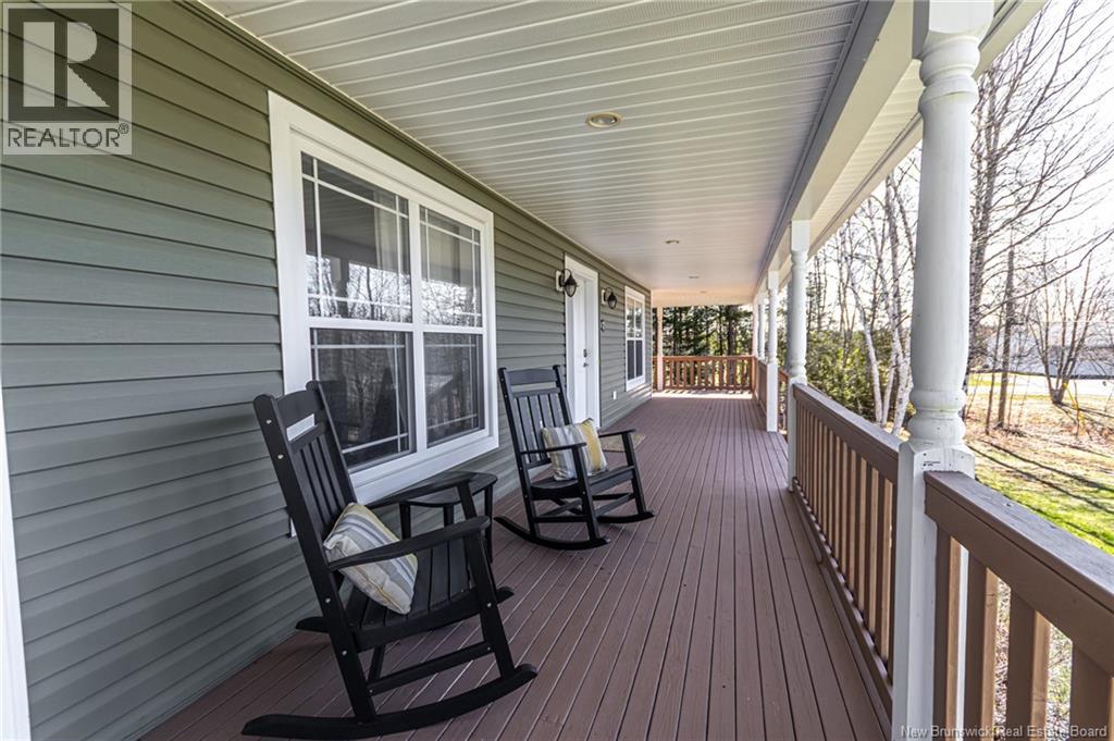 7 Hammond Court, Lincoln, New Brunswick  E3B 8T4 - Photo 8 - NB138916