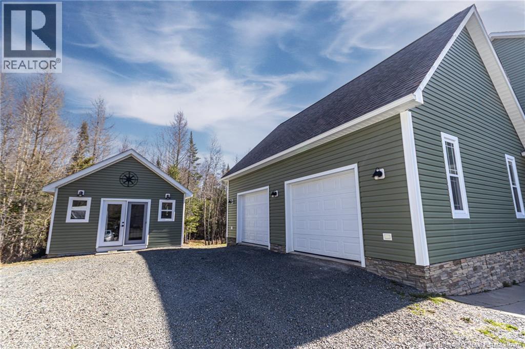 7 Hammond Court, Lincoln, New Brunswick  E3B 8T4 - Photo 3 - NB138916
